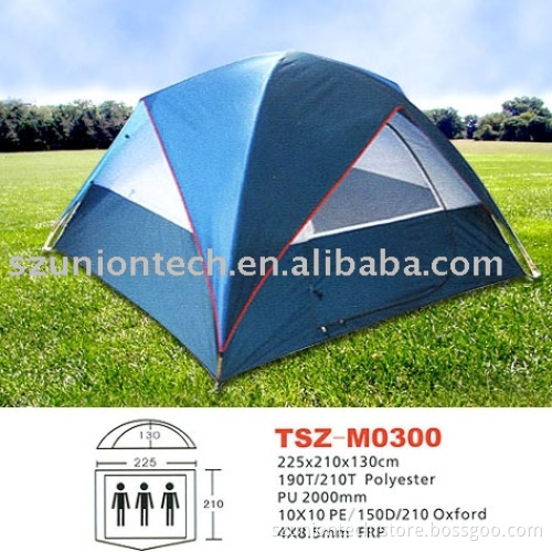 TSZ-M0300 Camping Tent